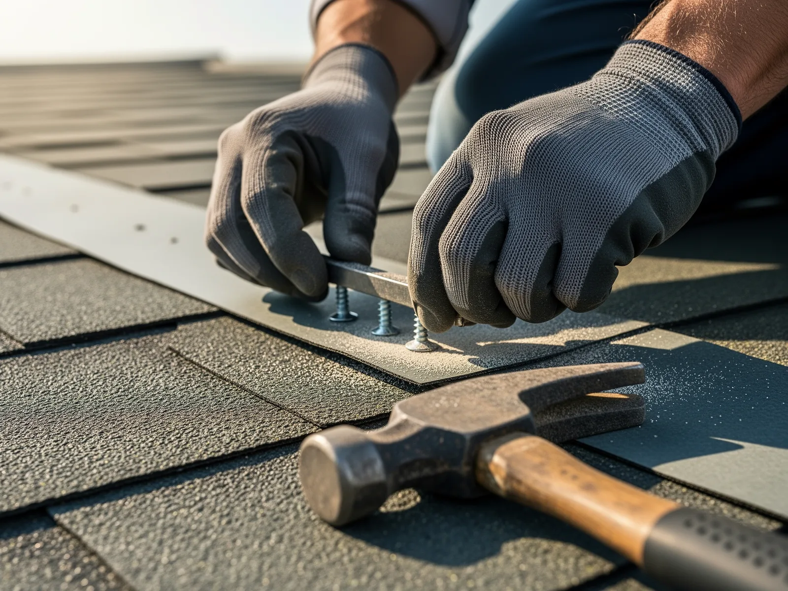 Why choose Fascia Repair in Kaibeto, AZ